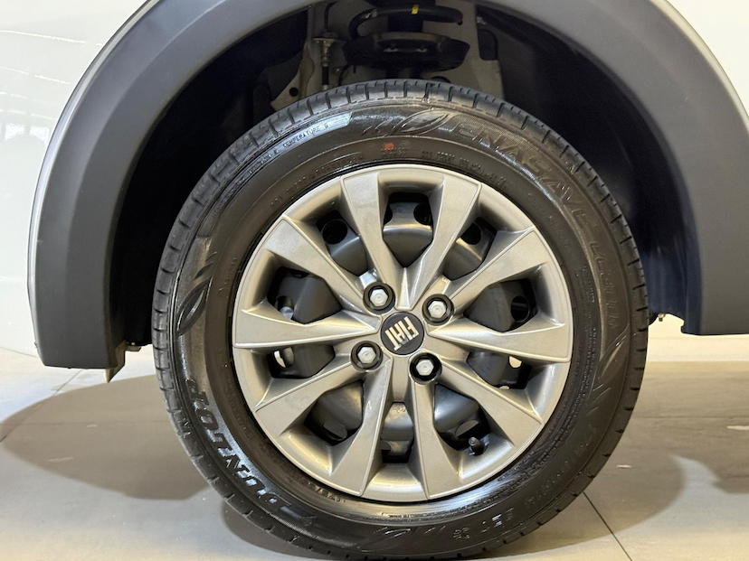 Foto do veículo FIAT MOBI  TREKKING 1.0MT 2025 3.963 KM 71.900,00