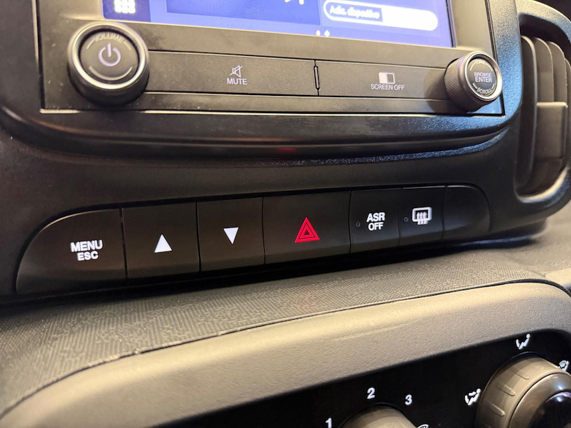 Foto do veículo FIAT MOBI  TREKKING 1.0MT 2025 3.963 KM 71.900,00