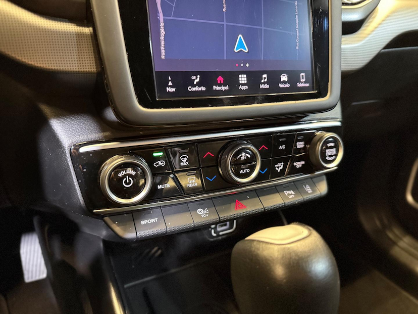 Foto do veículo FIAT TORO  VOLC T270 AT6 2023 38.162 KM 134.900,00