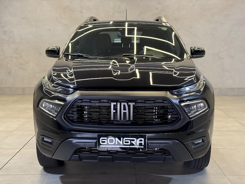 Foto do veículo FIAT TORO  VOLC T270 AT6 2023 38.162 KM 134.900,00