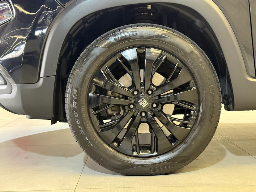Foto do veículo FIAT TORO  VOLC T270 AT6 2023 38.162 KM 134.900,00