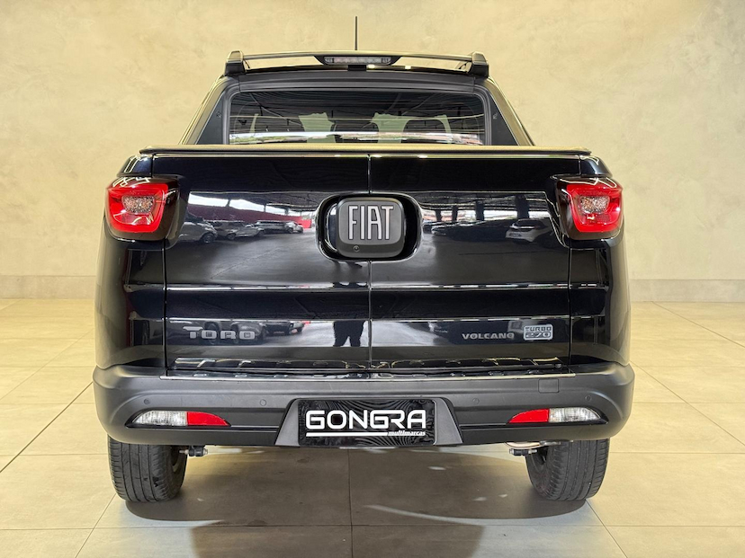 Foto do veículo FIAT TORO  VOLC T270 AT6 2023 38.162 KM 134.900,00