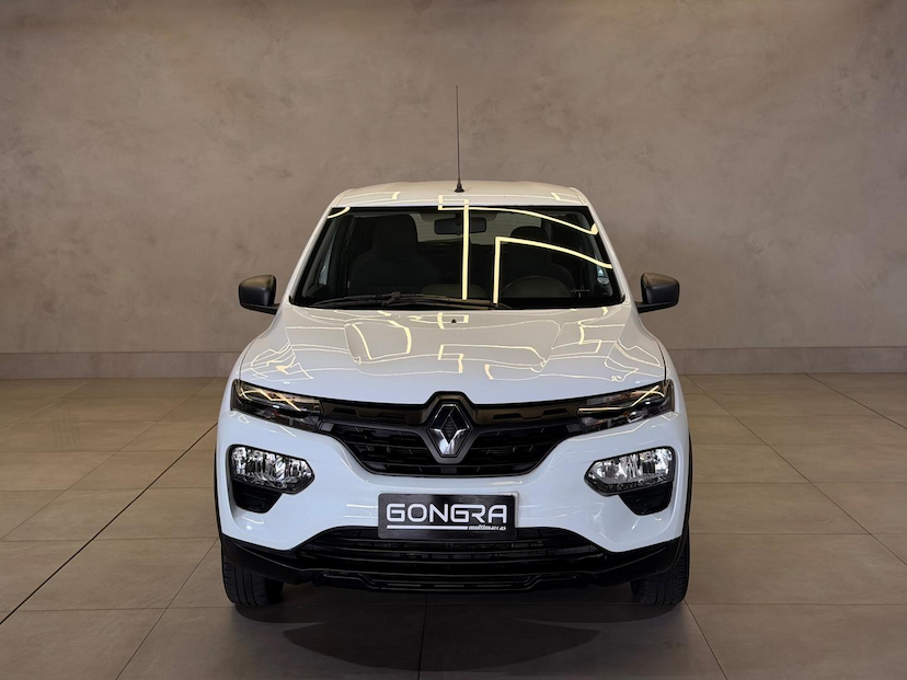 Foto do veículo RENAULT KWID  ZEN 2 2024 34.876 KM 56.900,00