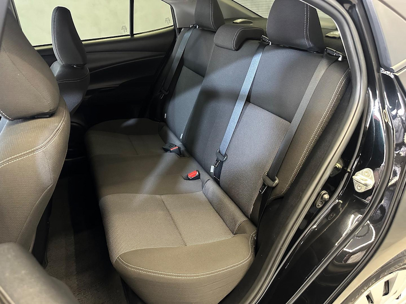 Foto do veículo TOYOTA YARIS  SEDAN 1.5 XL 2025 13.674 KM 105.900,00
