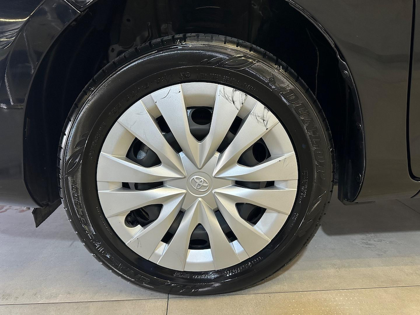 Foto do veículo TOYOTA YARIS  SEDAN 1.5 XL 2025 13.674 KM 105.900,00