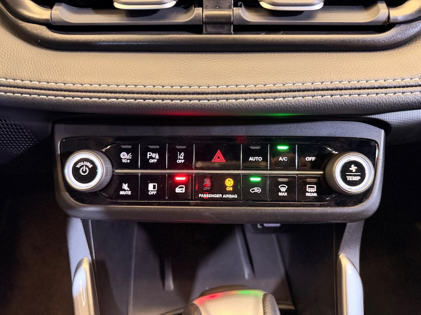 Foto do veículo FIAT FASTBACK  IMPETUS 2024 350 KM 126.900,00