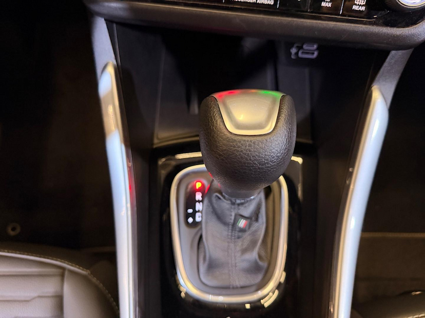 Foto do veículo FIAT FASTBACK  IMPETUS 2024 350 KM 126.900,00