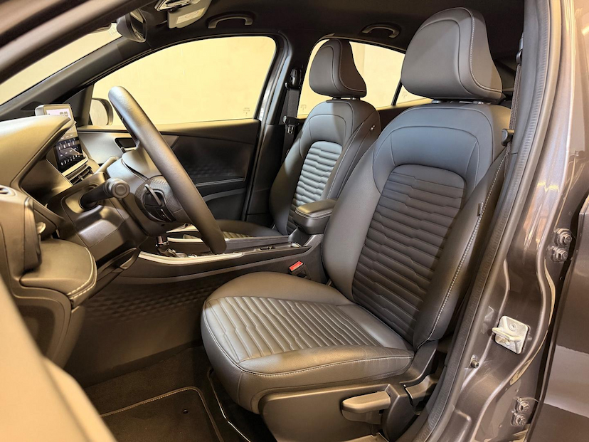 Foto do veículo FIAT FASTBACK  IMPETUS 2024 350 KM 126.900,00