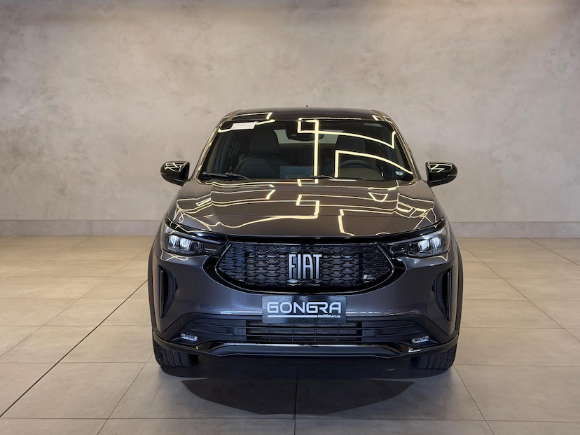 Foto do veículo FIAT FASTBACK  IMPETUS 2024 350 KM 126.900,00