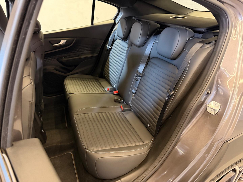 Foto do veículo FIAT FASTBACK  IMPETUS 2024 350 KM 126.900,00