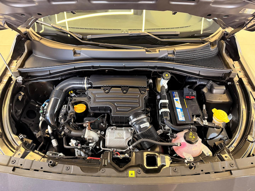 Foto do veículo FIAT FASTBACK  IMPETUS 2024 350 KM 126.900,00
