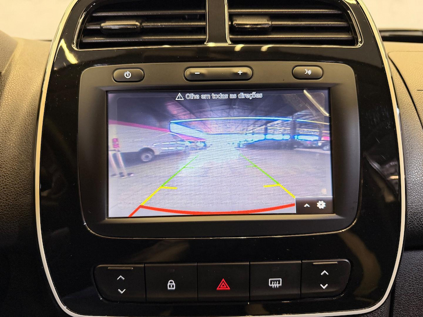 Foto do veículo RENAULT KWID  INTENS 10MT 2021 44.600 KM 46.900,00
