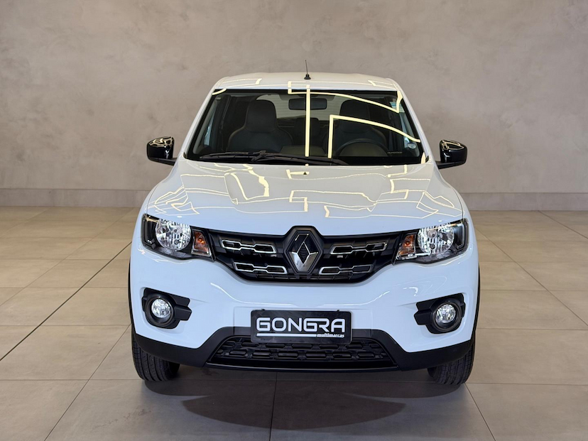 Foto do veículo RENAULT KWID  INTENS 10MT 2021 44.600 KM 46.900,00