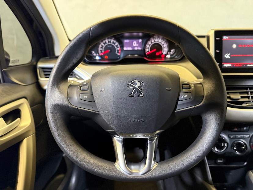 Foto do veículo PEUGEOT 2008  ALLURE PK 2022 62.282 KM 71.900,00