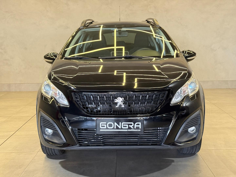 Foto do veículo PEUGEOT 2008  ALLURE PK 2022 62.282 KM 71.900,00