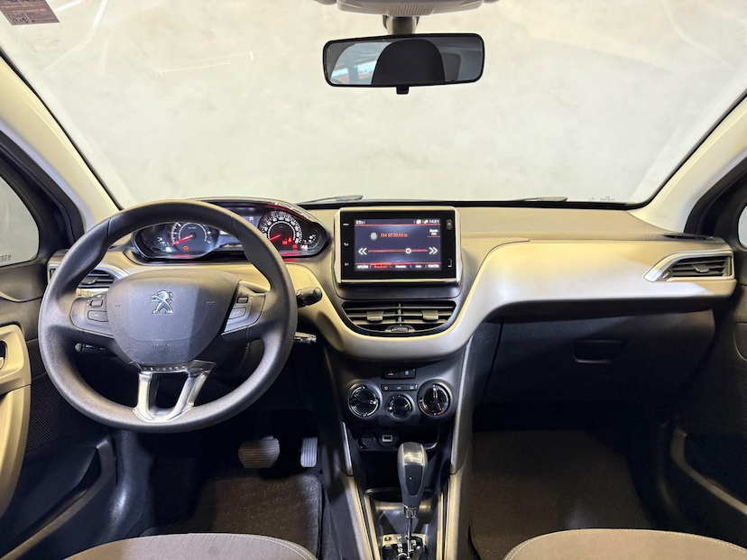 Foto do veículo PEUGEOT 2008  ALLURE PK 2022 62.282 KM 71.900,00