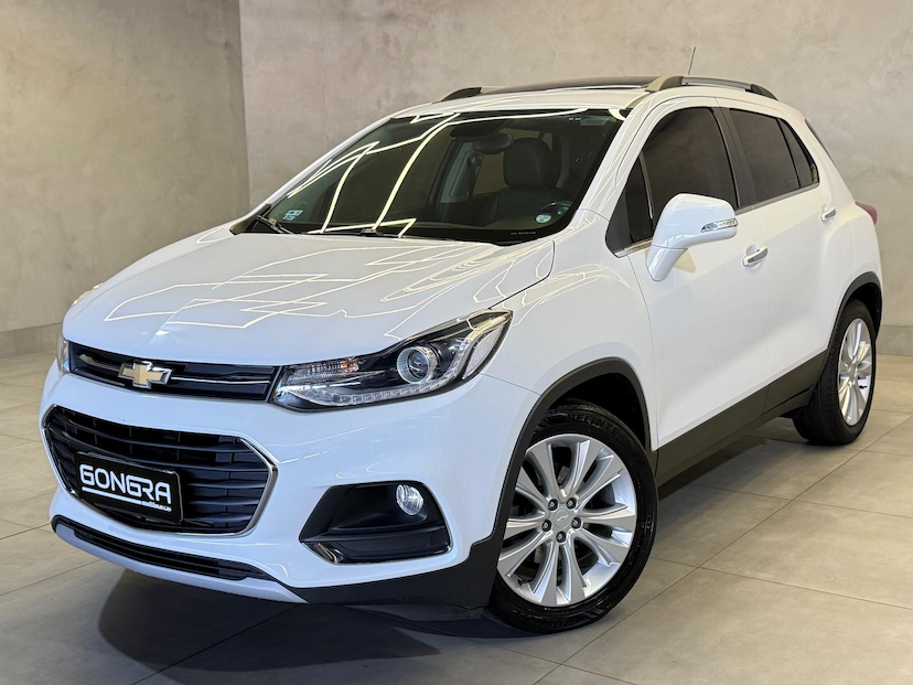 Foto do veículo CHEVROLET TRACKER  PREMIER 2019 73.353 KM 91.900,00
