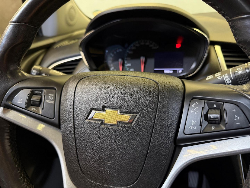 Foto do veículo CHEVROLET TRACKER  PREMIER 2019 73.353 KM 91.900,00