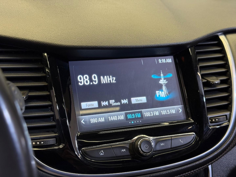 Foto do veículo CHEVROLET TRACKER  PREMIER 2019 73.353 KM 91.900,00