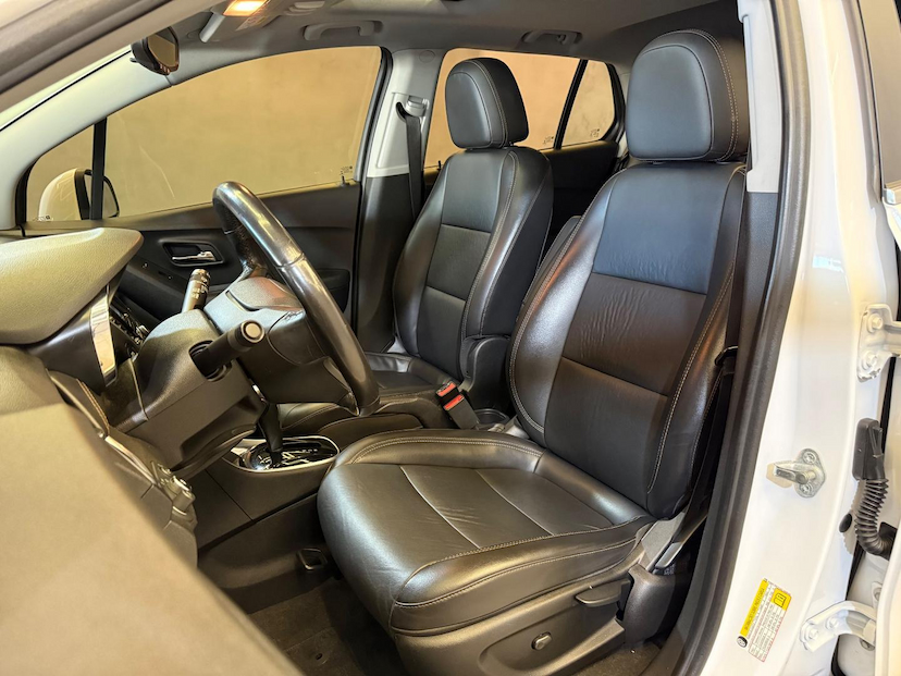 Foto do veículo CHEVROLET TRACKER  PREMIER 2019 73.353 KM 91.900,00