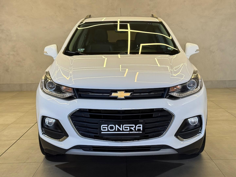 Foto do veículo CHEVROLET TRACKER  PREMIER 2019 73.353 KM 91.900,00