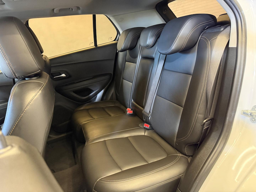 Foto do veículo CHEVROLET TRACKER  PREMIER 2019 73.353 KM 91.900,00