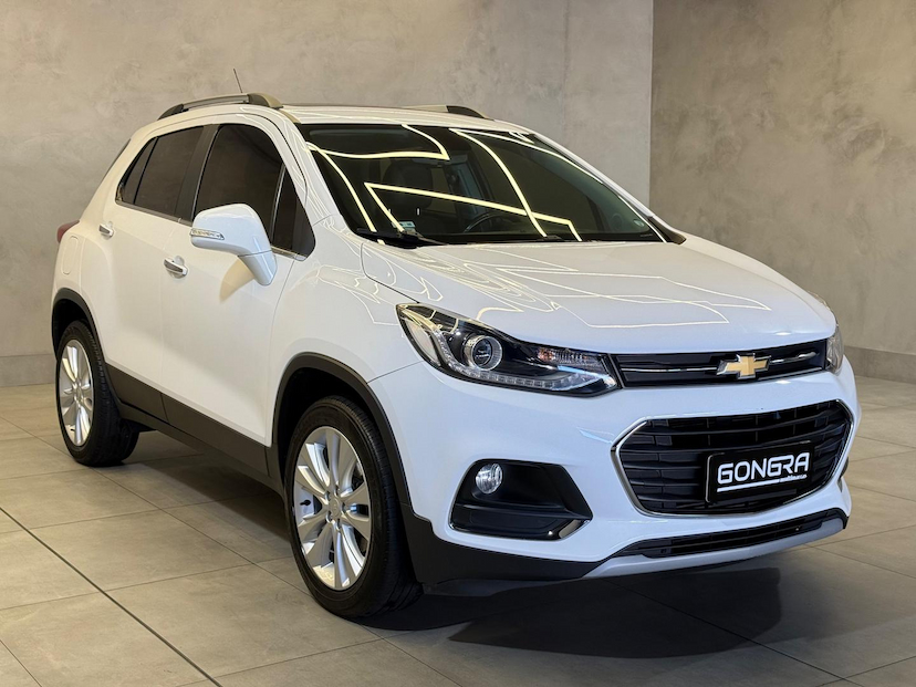 Foto do veículo CHEVROLET TRACKER  PREMIER 2019 73.353 KM 91.900,00