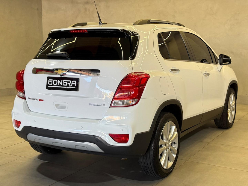 Foto do veículo CHEVROLET TRACKER  PREMIER 2019 73.353 KM 91.900,00