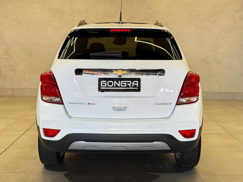 Foto do veículo CHEVROLET TRACKER  PREMIER 2019 73.353 KM 91.900,00