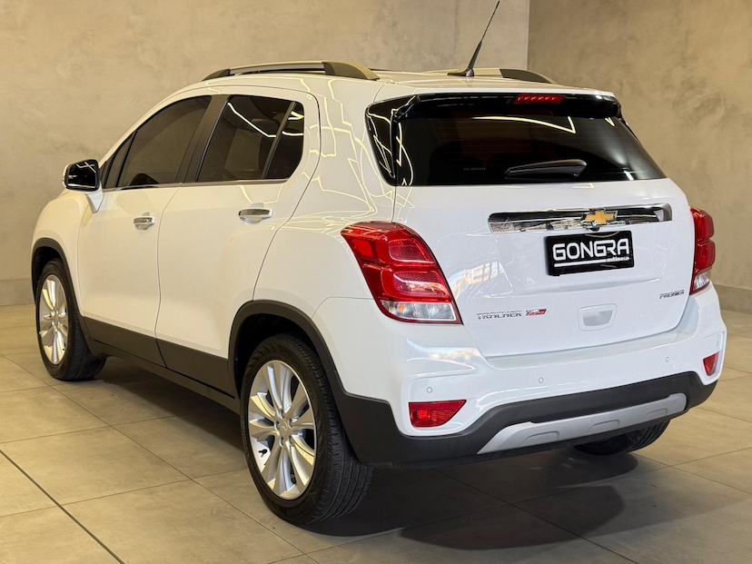 Foto do veículo CHEVROLET TRACKER  PREMIER 2019 73.353 KM 91.900,00