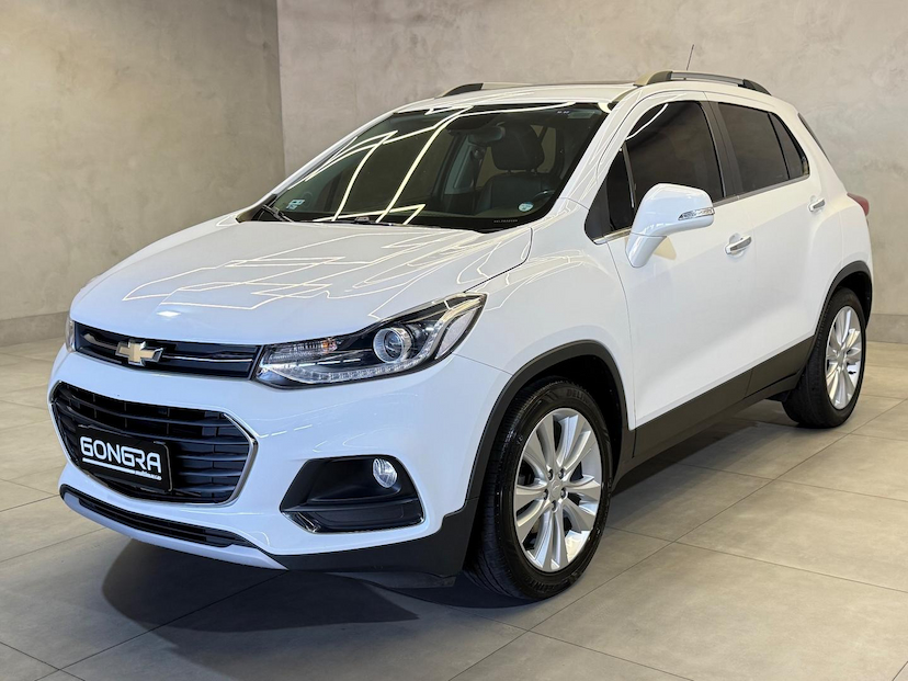 Foto do veículo CHEVROLET TRACKER  PREMIER 2019 73.353 KM 91.900,00