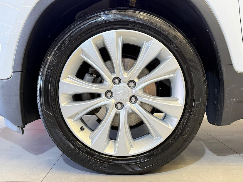 Foto do veículo CHEVROLET TRACKER  PREMIER 2019 73.353 KM 91.900,00