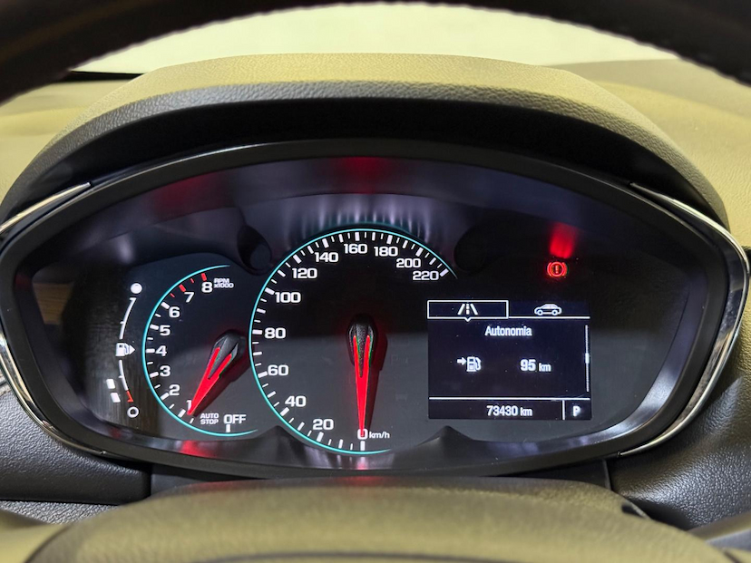 Foto do veículo CHEVROLET TRACKER  PREMIER 2019 73.353 KM 91.900,00