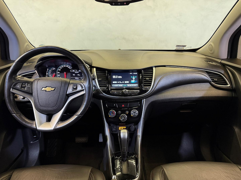 Foto do veículo CHEVROLET TRACKER  PREMIER 2019 73.353 KM 91.900,00