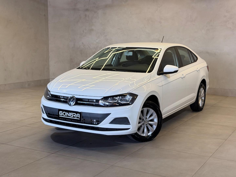 Foto do veículo VOLKSWAGEN VIRTUS  MF 2021 111.116 KM 69.900,00
