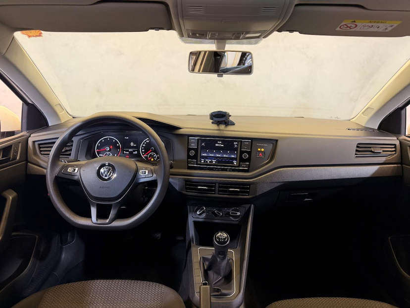 Foto do veículo VOLKSWAGEN VIRTUS  MF 2021 111.116 KM 69.900,00