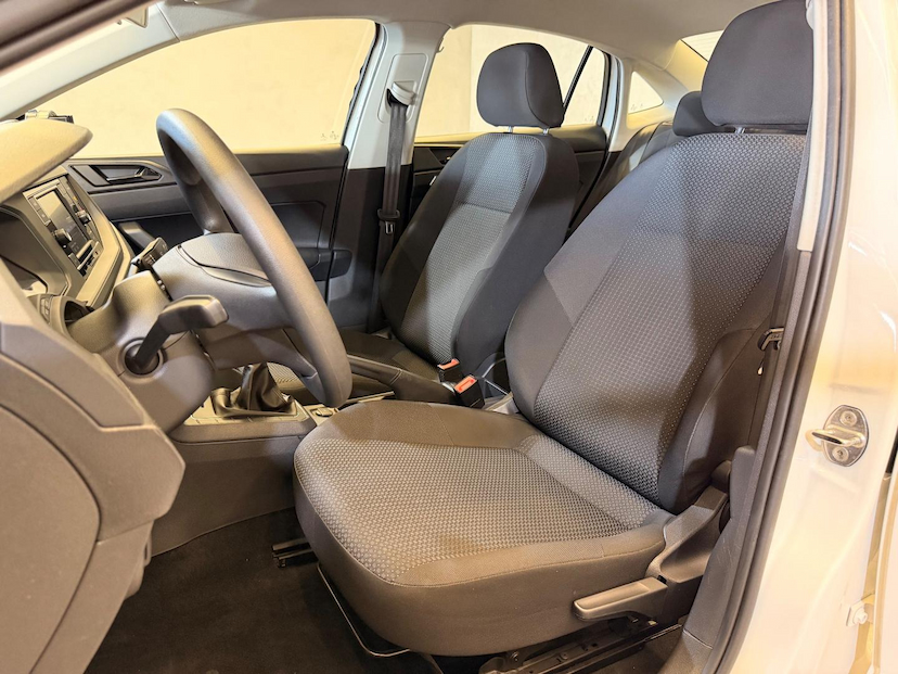 Foto do veículo VOLKSWAGEN VIRTUS  MF 2021 111.116 KM 69.900,00