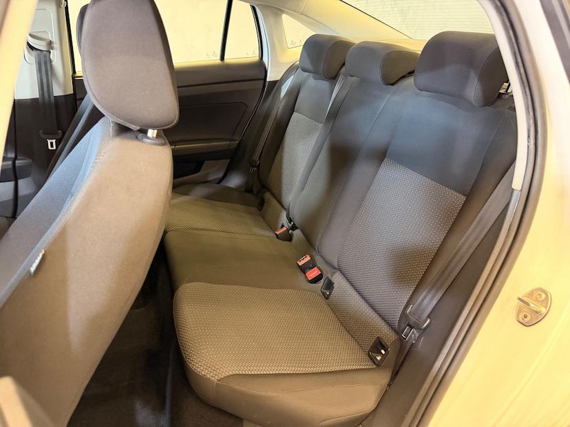 Foto do veículo VOLKSWAGEN VIRTUS  MF 2021 111.116 KM 69.900,00