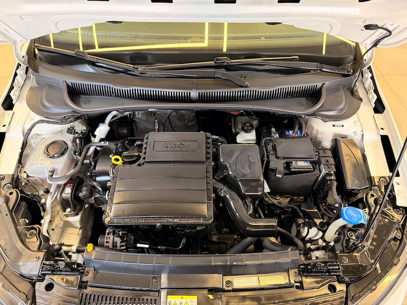 Foto do veículo VOLKSWAGEN VIRTUS  MF 2021 111.116 KM 69.900,00