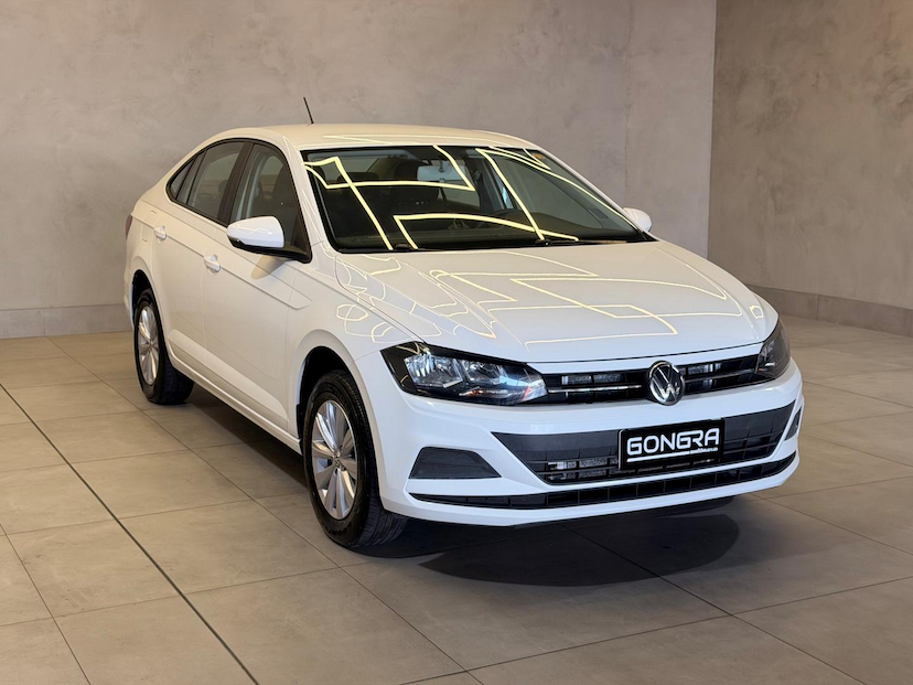 Foto do veículo VOLKSWAGEN VIRTUS  MF 2021 111.116 KM 69.900,00