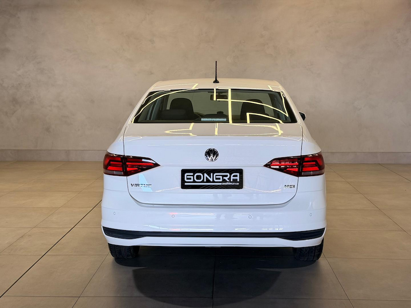 Foto do veículo VOLKSWAGEN VIRTUS  MF 2021 111.116 KM 69.900,00