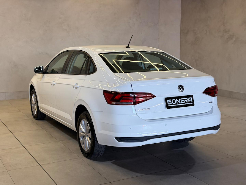 Foto do veículo VOLKSWAGEN VIRTUS  MF 2021 111.116 KM 69.900,00