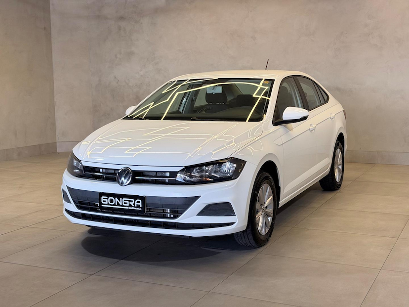 Foto do veículo VOLKSWAGEN VIRTUS  MF 2021 111.116 KM 69.900,00