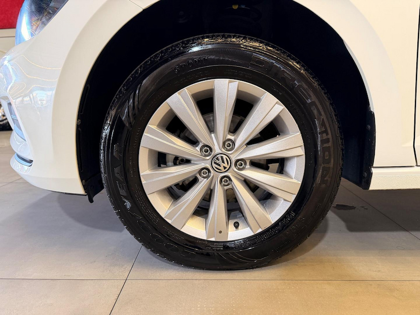 Foto do veículo VOLKSWAGEN VIRTUS  MF 2021 111.116 KM 69.900,00