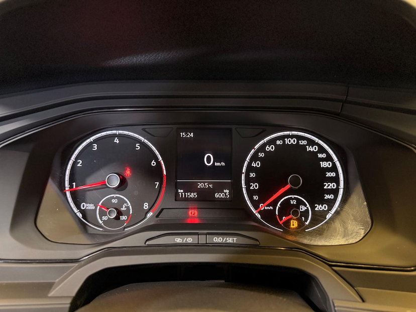 Foto do veículo VOLKSWAGEN VIRTUS  MF 2021 111.116 KM 69.900,00