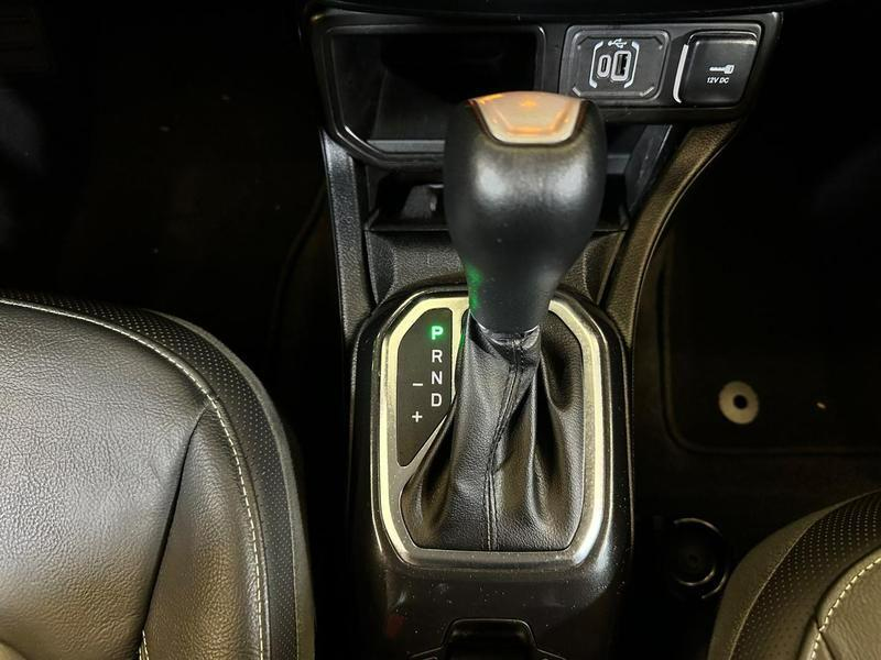 Foto do veículo JEEP RENEGADE  LGTD T270 2023 41.093 KM 105.900,00