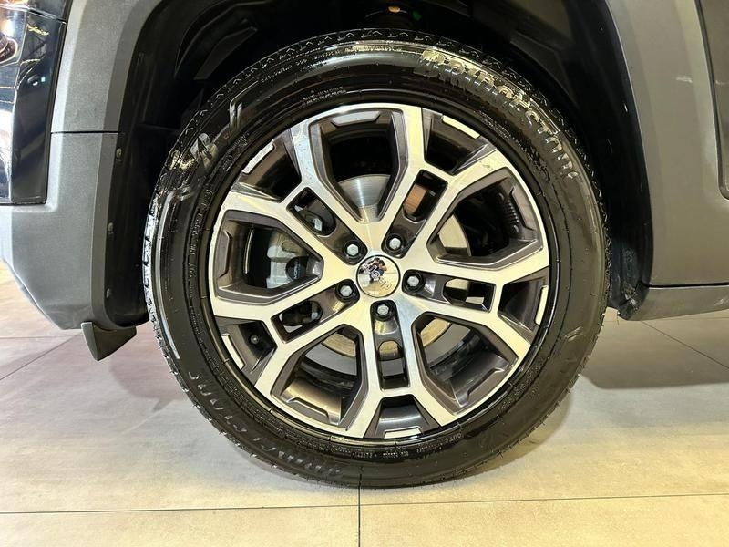 Foto do veículo JEEP RENEGADE  LGTD T270 2023 41.093 KM 105.900,00