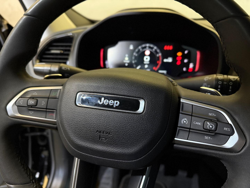 Foto do veículo JEEP RENEGADE  LGTD T270 2024 18.040 KM 114.900,00