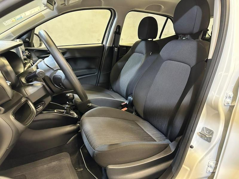 Foto do veículo FIAT ARGO  DRIVE 1.0 2025 35.541 KM 66.900,00