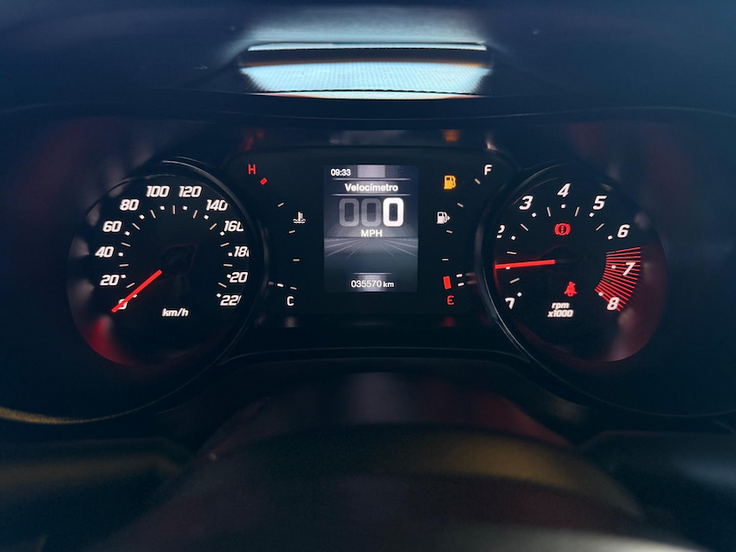 Foto do veículo FIAT ARGO  DRIVE 1.0 2025 35.541 KM 66.900,00